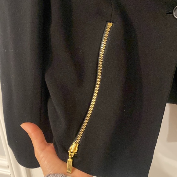 Black Label by Chico’s-1(8-10) - Picture 3 of 5